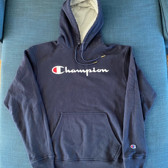 Champion Hoodie - Picture 1 of 2